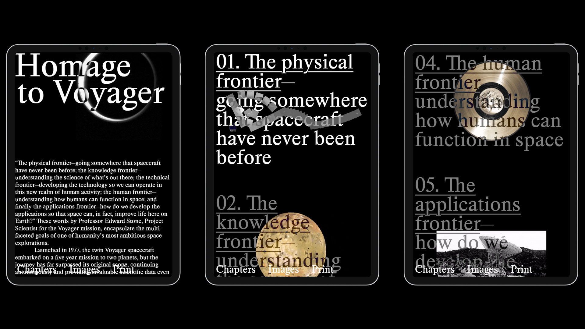 Voyager