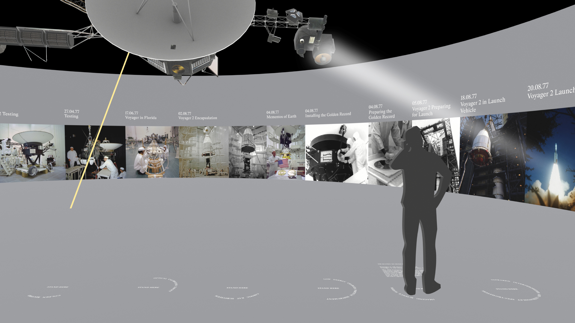 Voyager