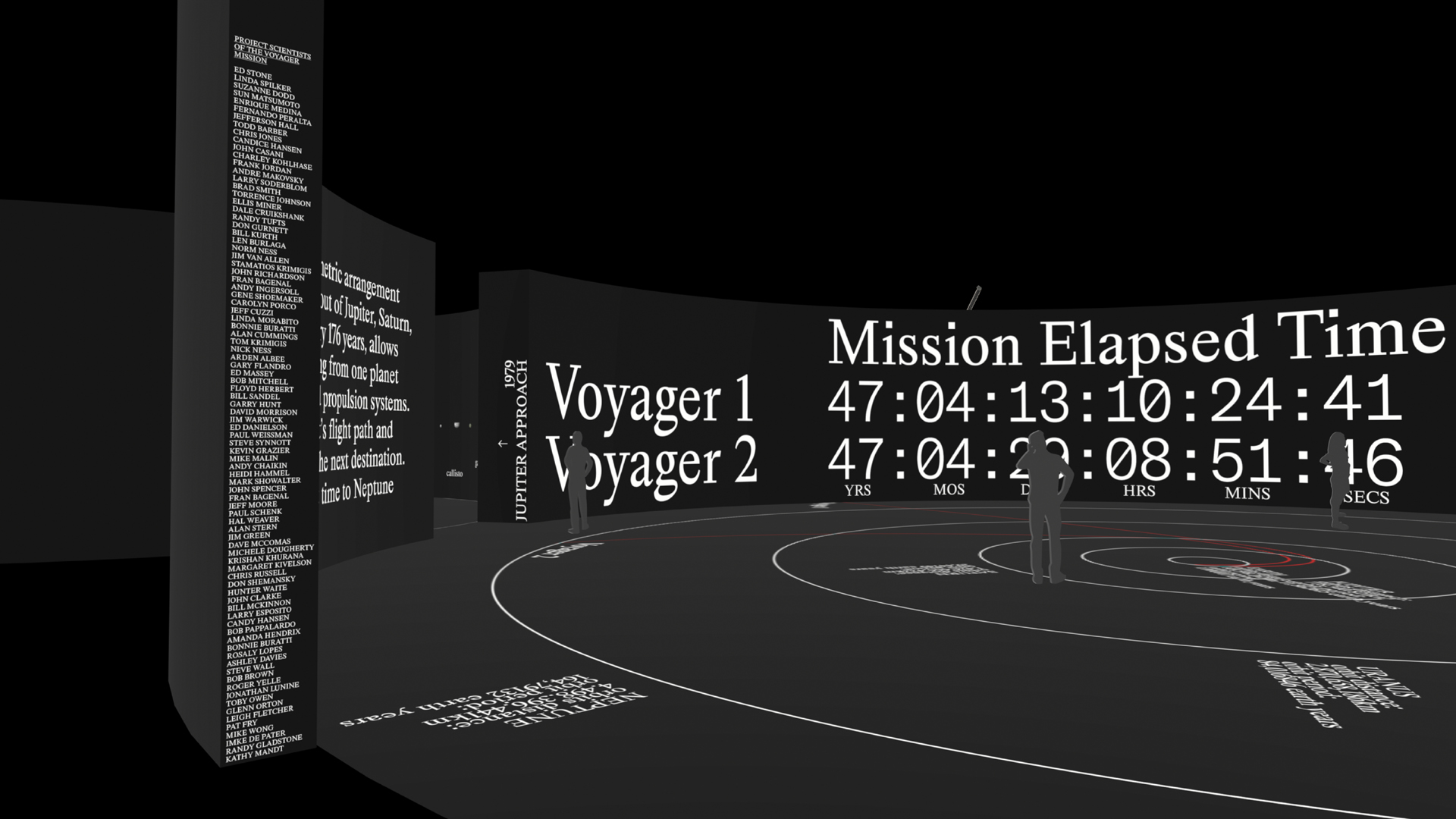Voyager