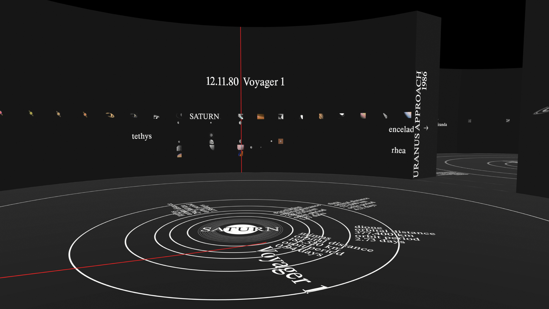 Voyager